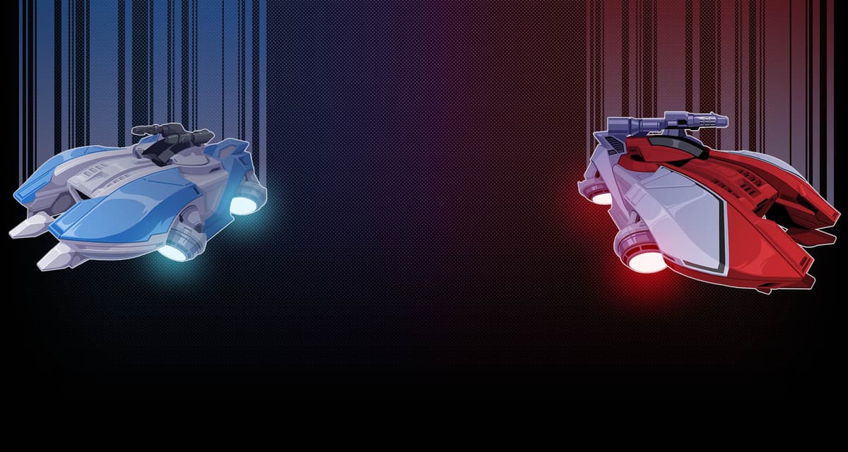 Drift Tanks