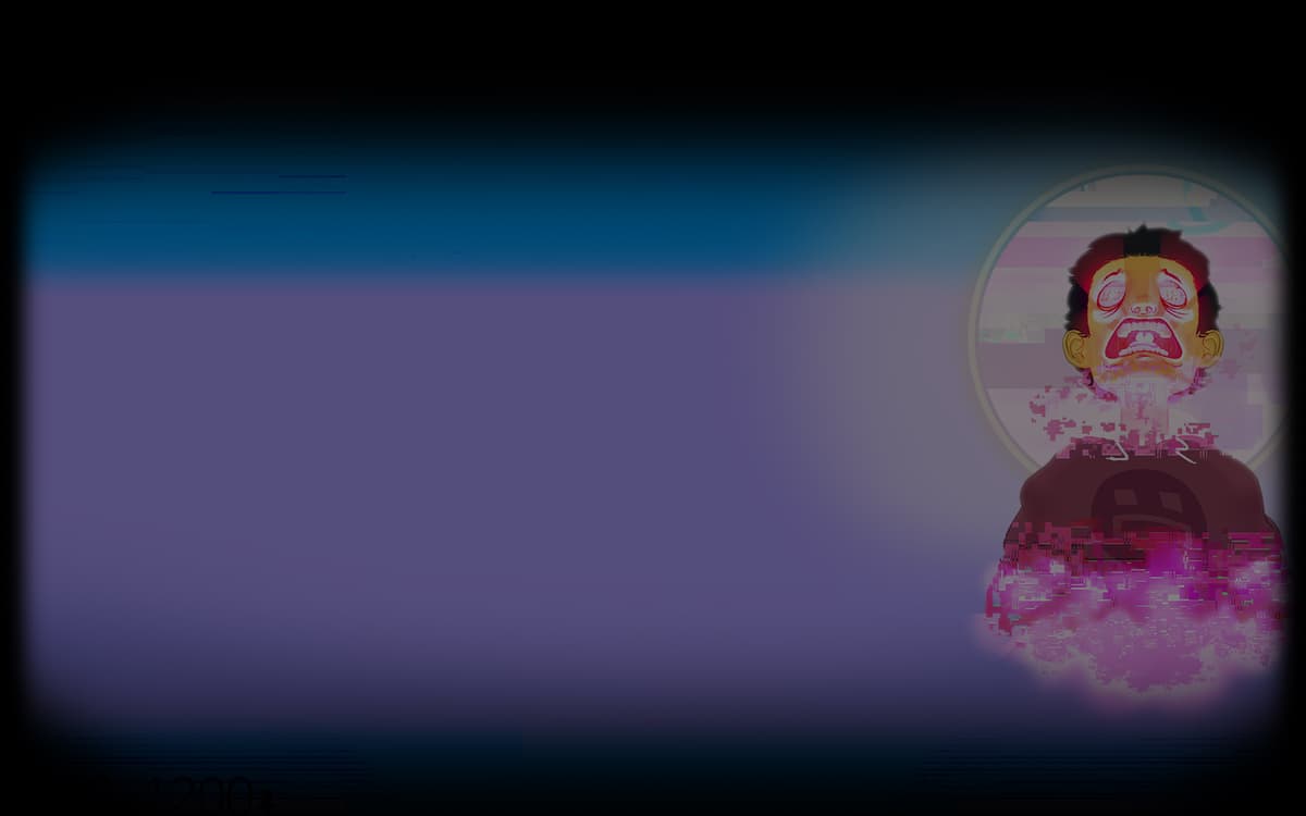 FML (Profile Background)