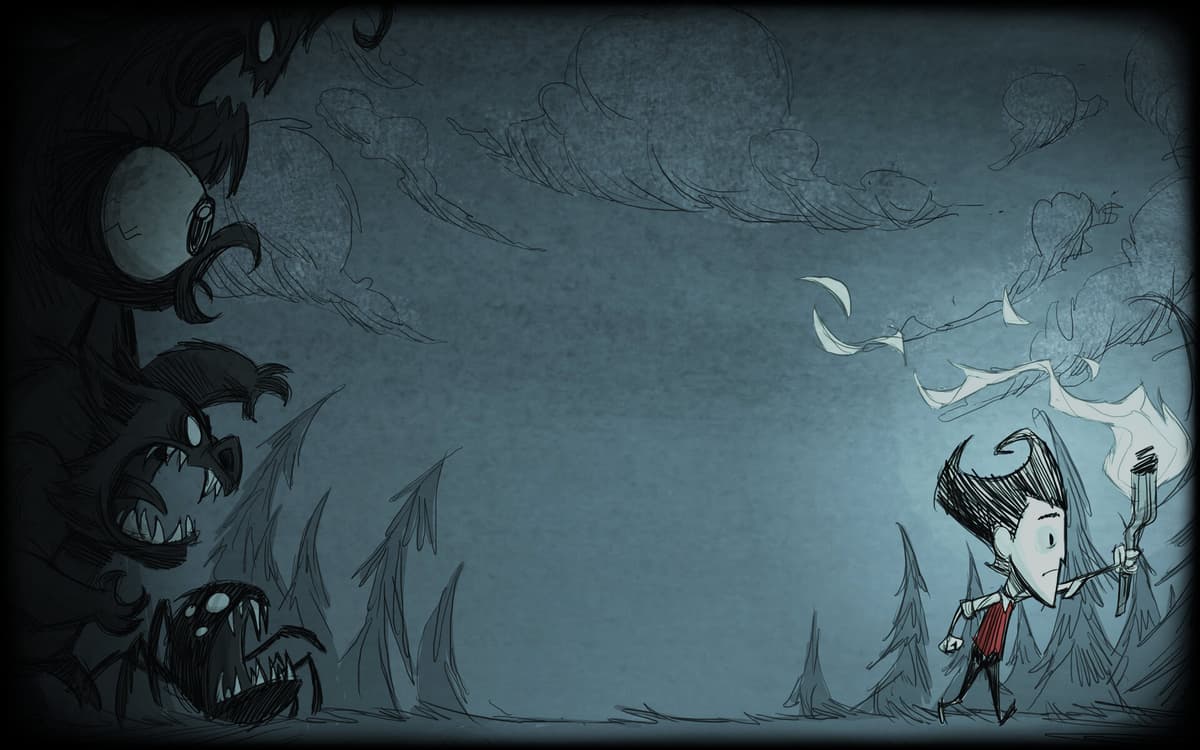 Bump in the Night