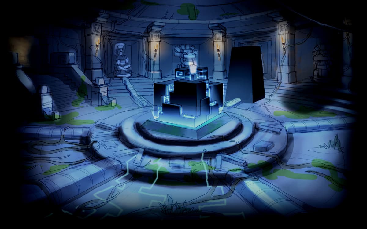 The Temple
