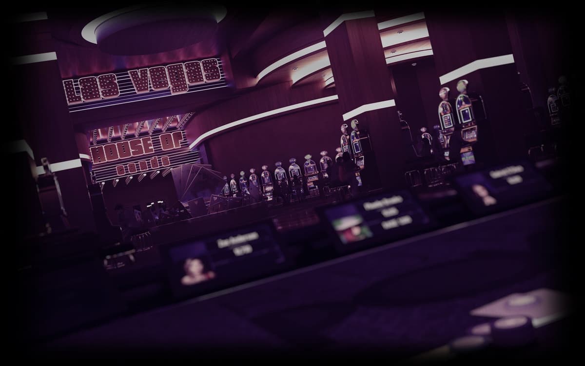 Ante Up (Profile Background)
