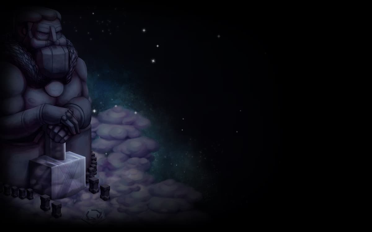 Thor (Profile Background)