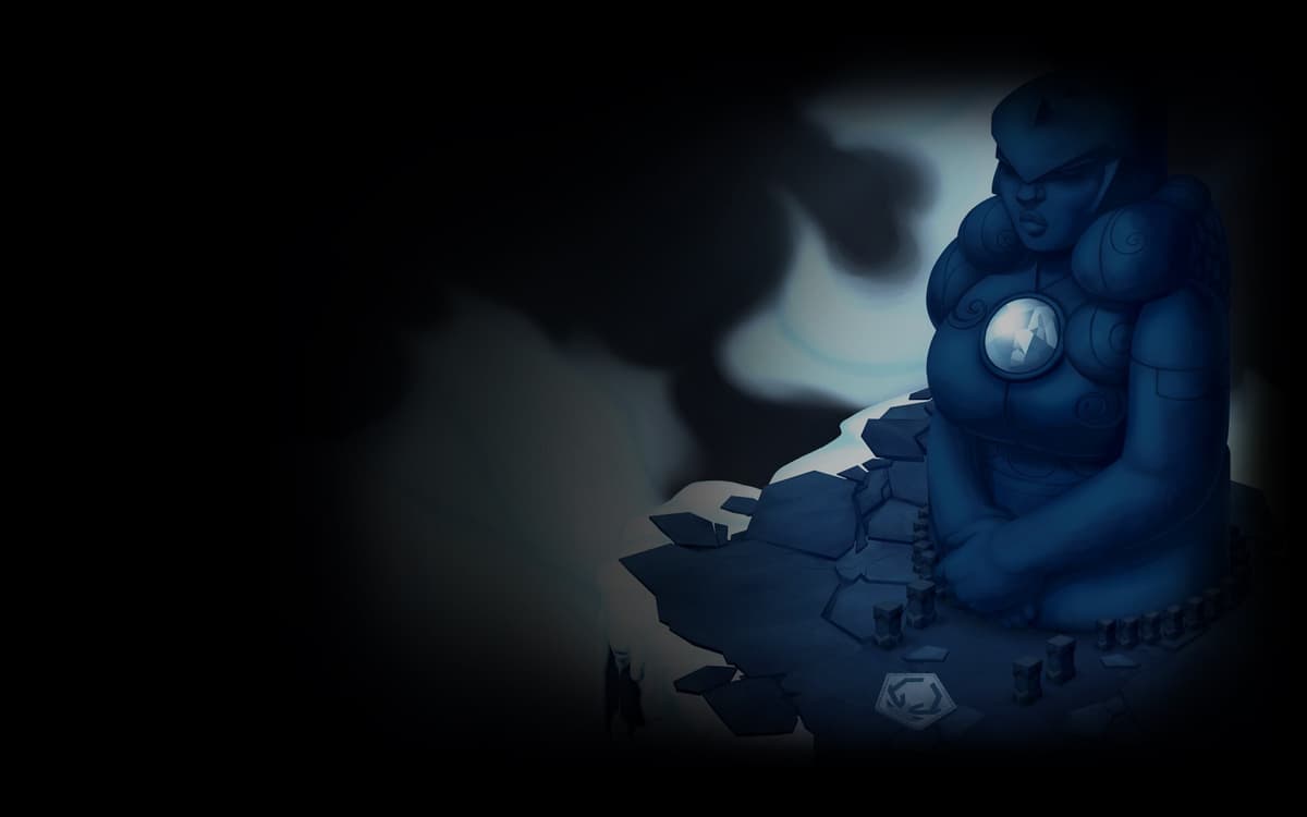 Freyja (Profile Background)