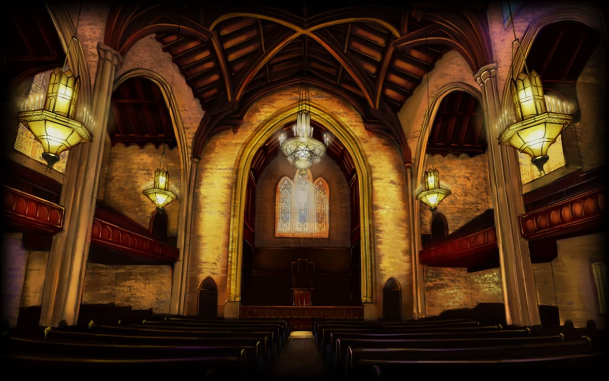 Church