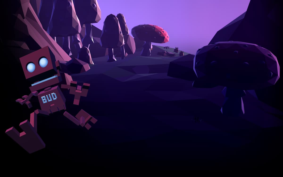 Shroom world