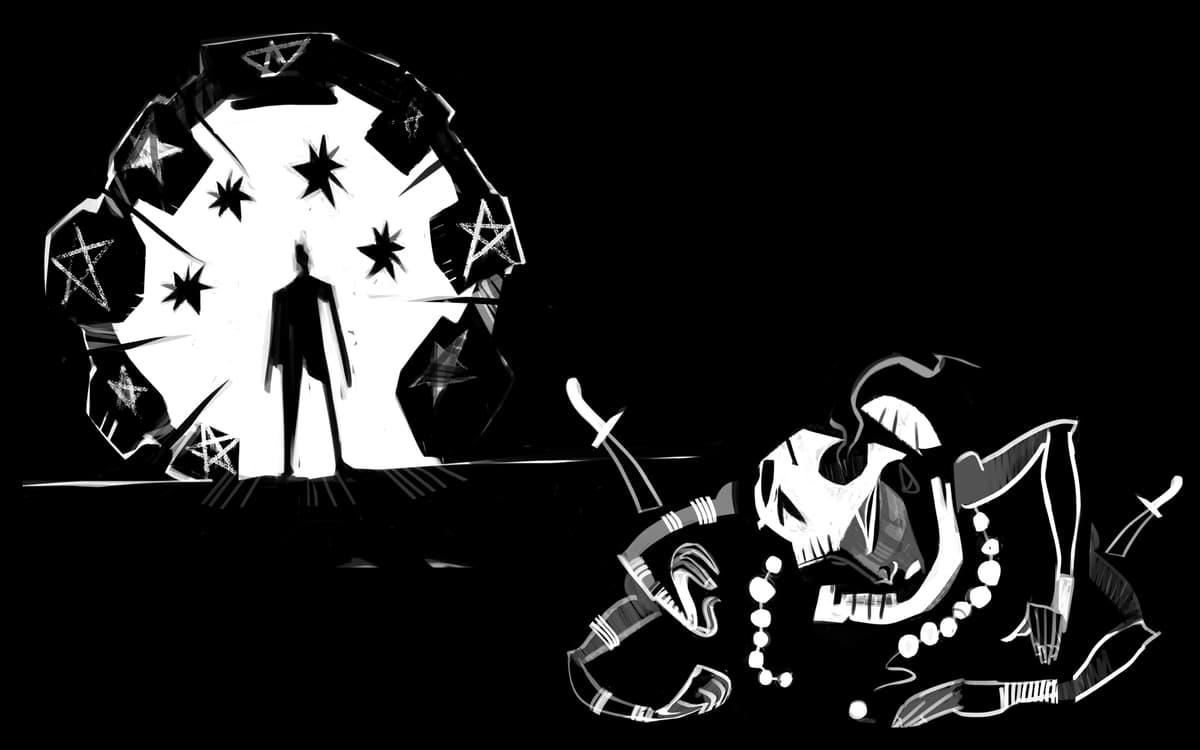 The End?