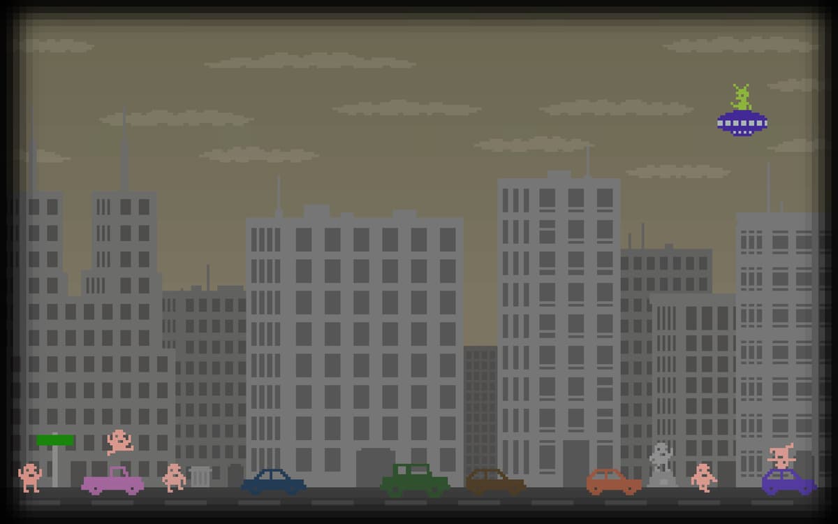 City