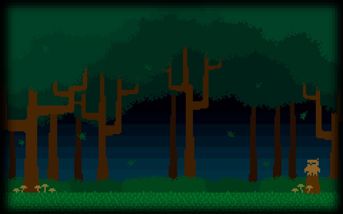 Forest