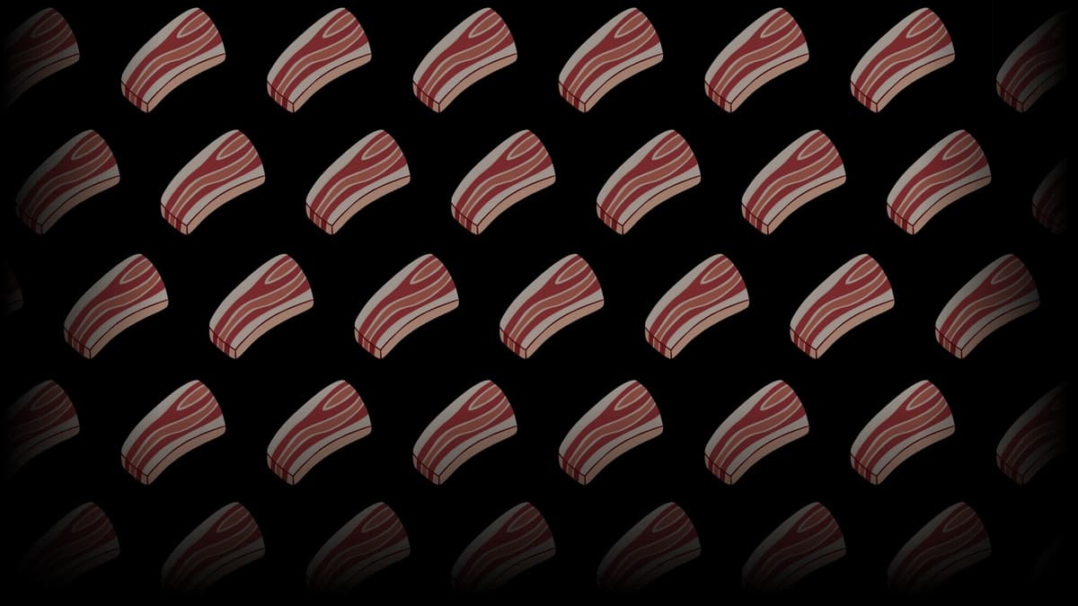 Bacon!!!