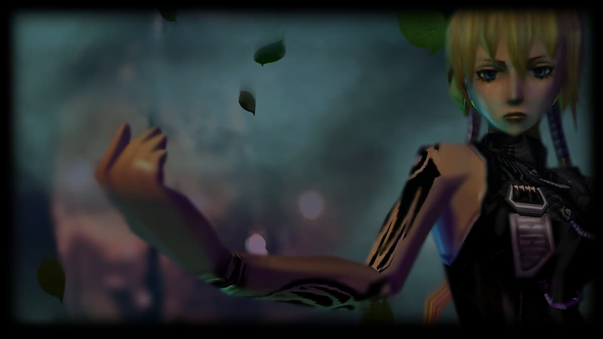 Sasha (Profile Background)