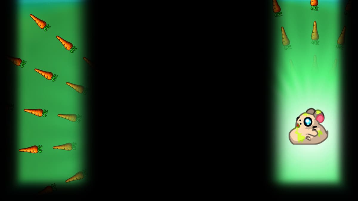 Gassy Profile Background