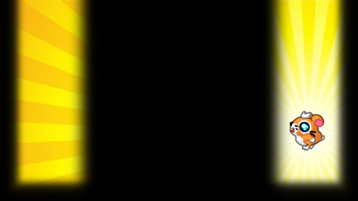 Happy Profile Background