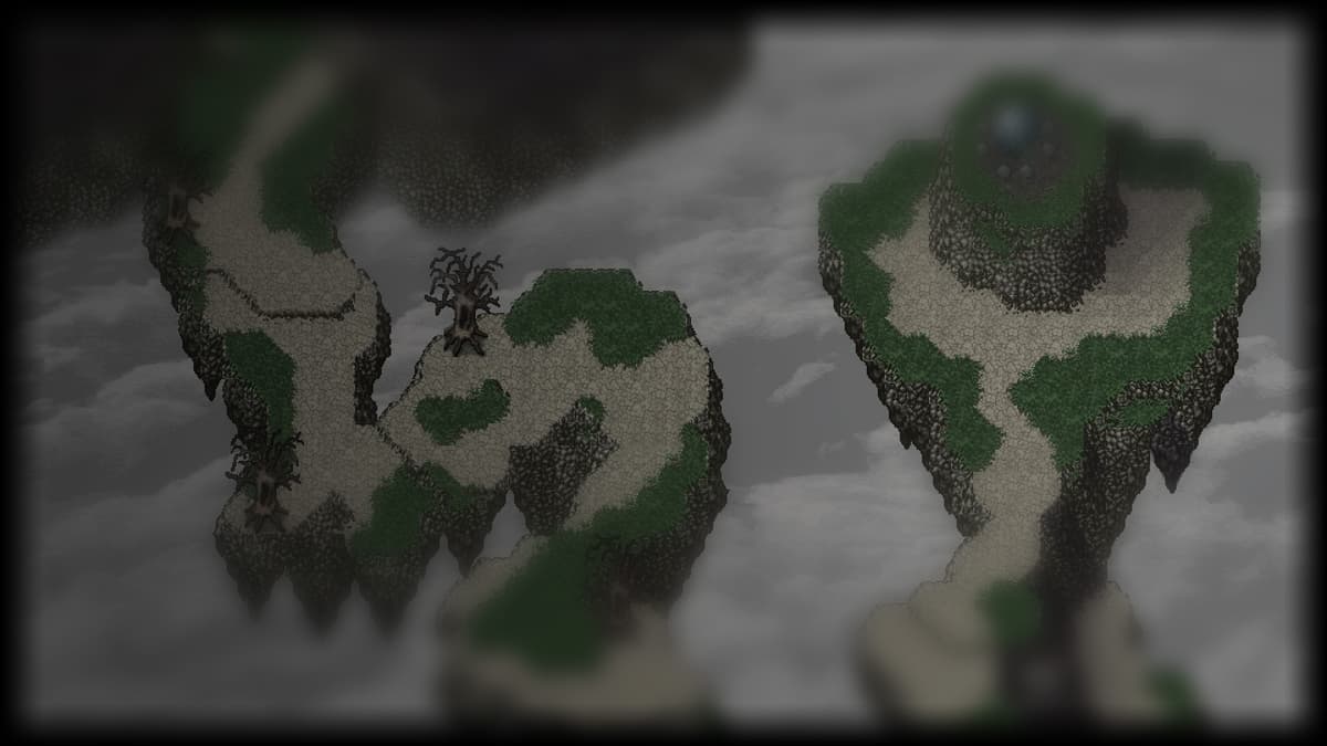 Dragon's Horn