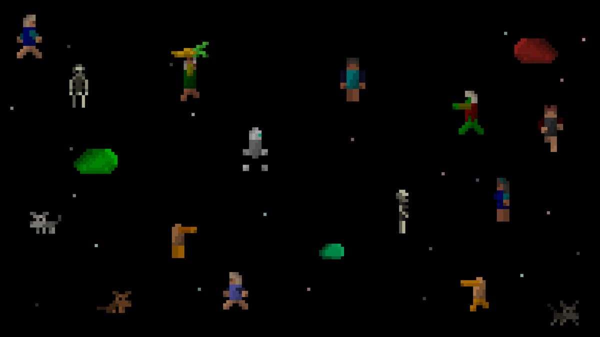 The Mobs