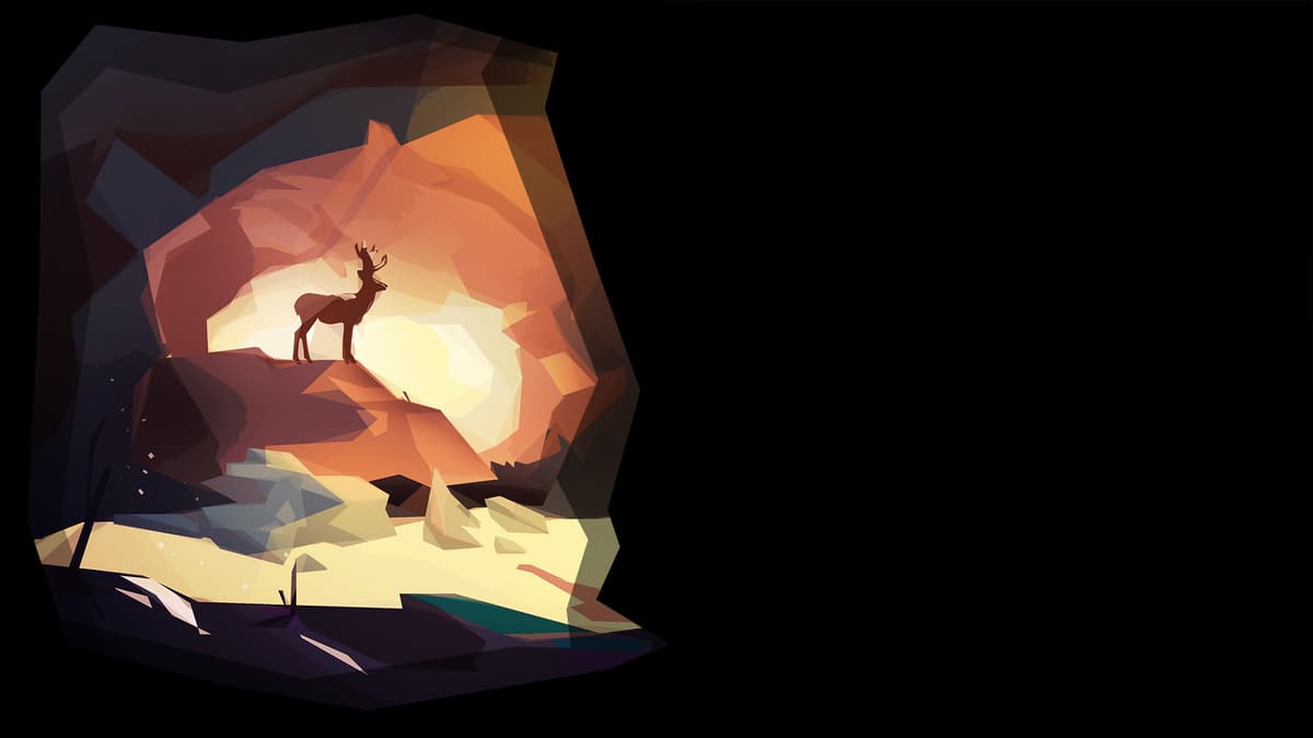 Cave