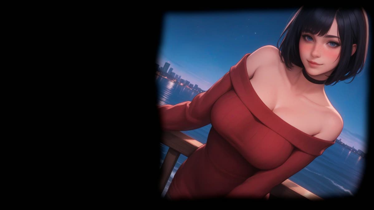 lucy (Profile Background)