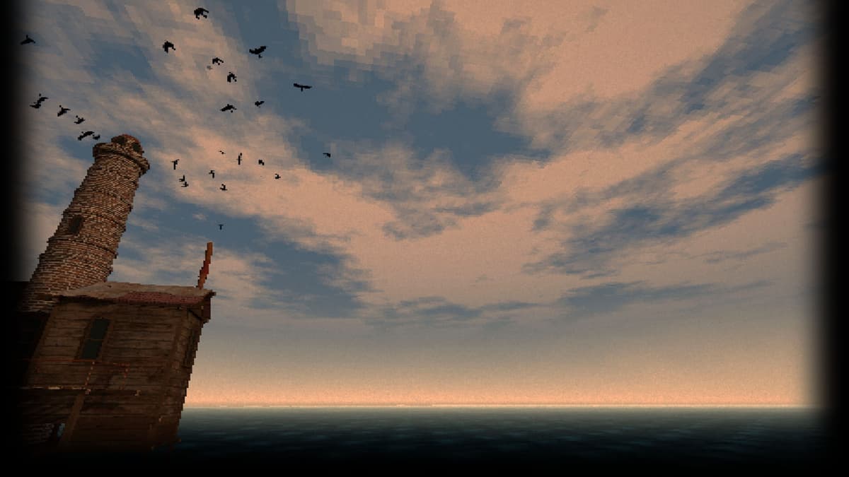 Lighthouse