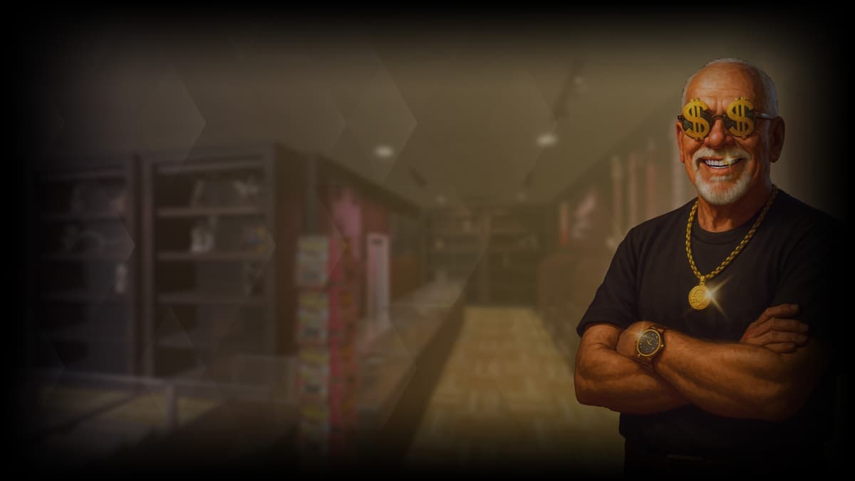 The Pawn King