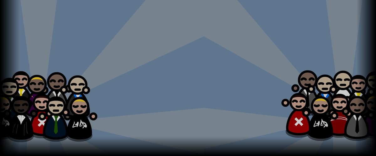 Team (Profile Background)