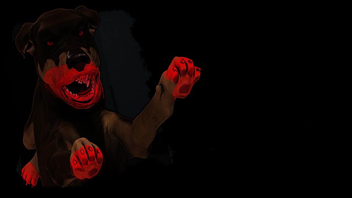 Woof