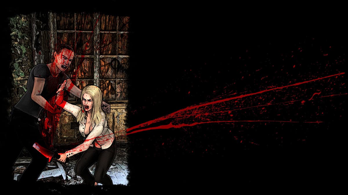 Cleaver vs Leg
