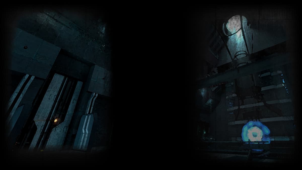 Portal Chamber