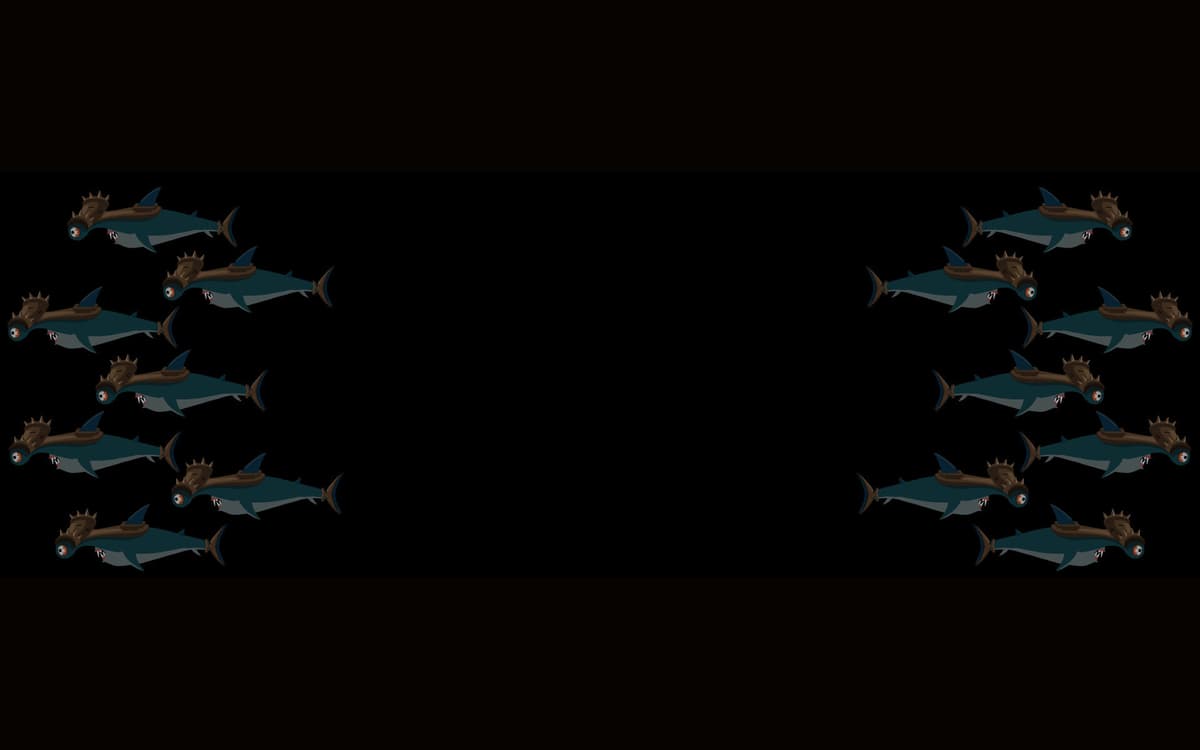 Hammer Fish