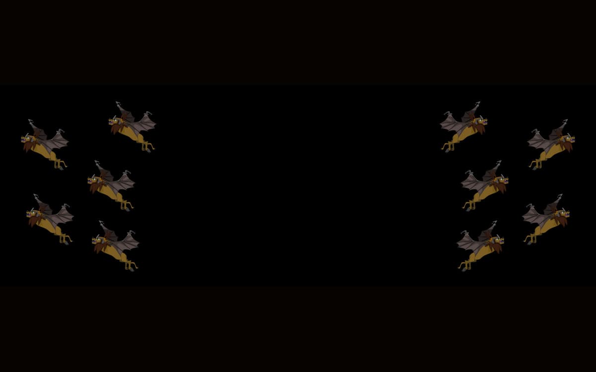 Lion Bat
