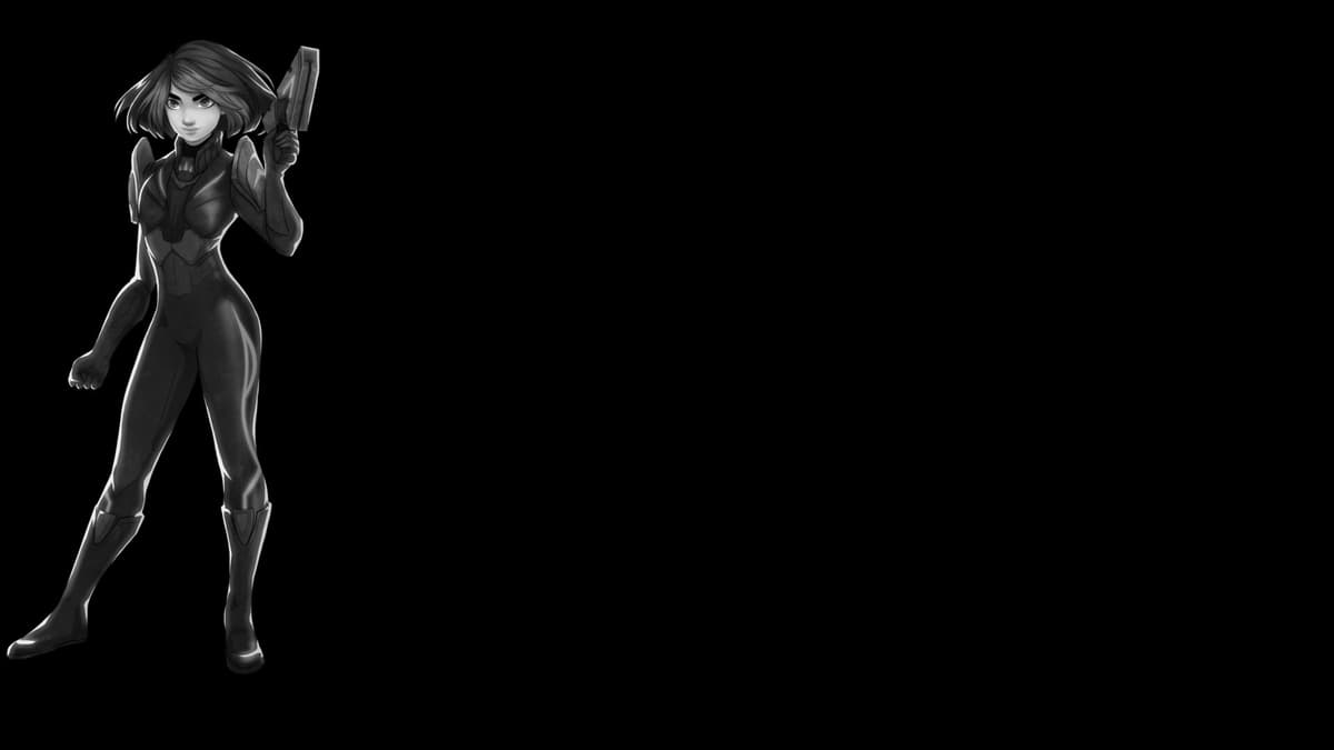 Jack Tywood (Profile Background)