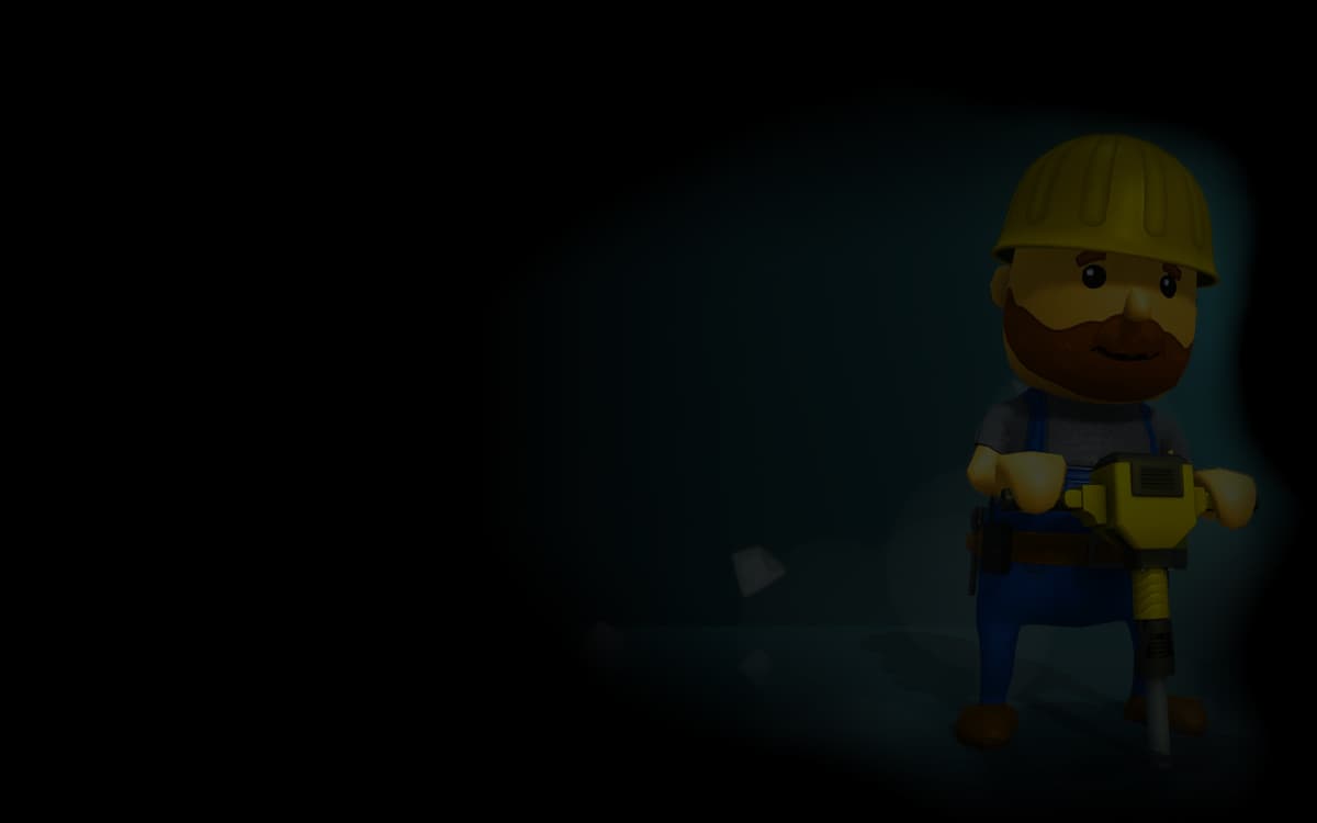 Buildanauts: Characters III