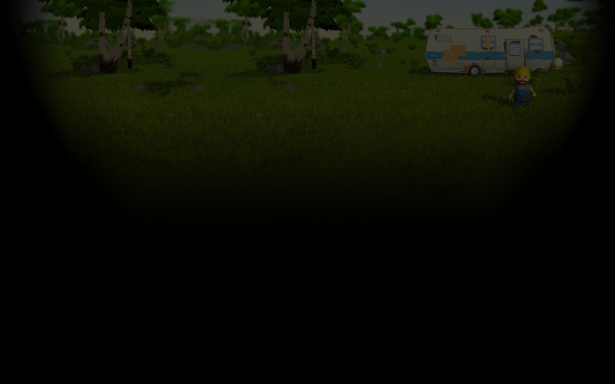 Buildanauts: Background Scene I
