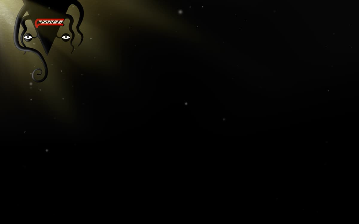 Tentacled Triangle
