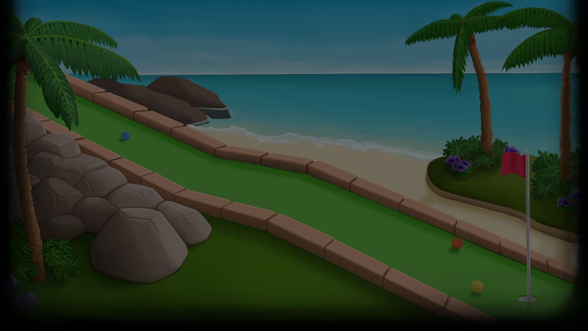 Island