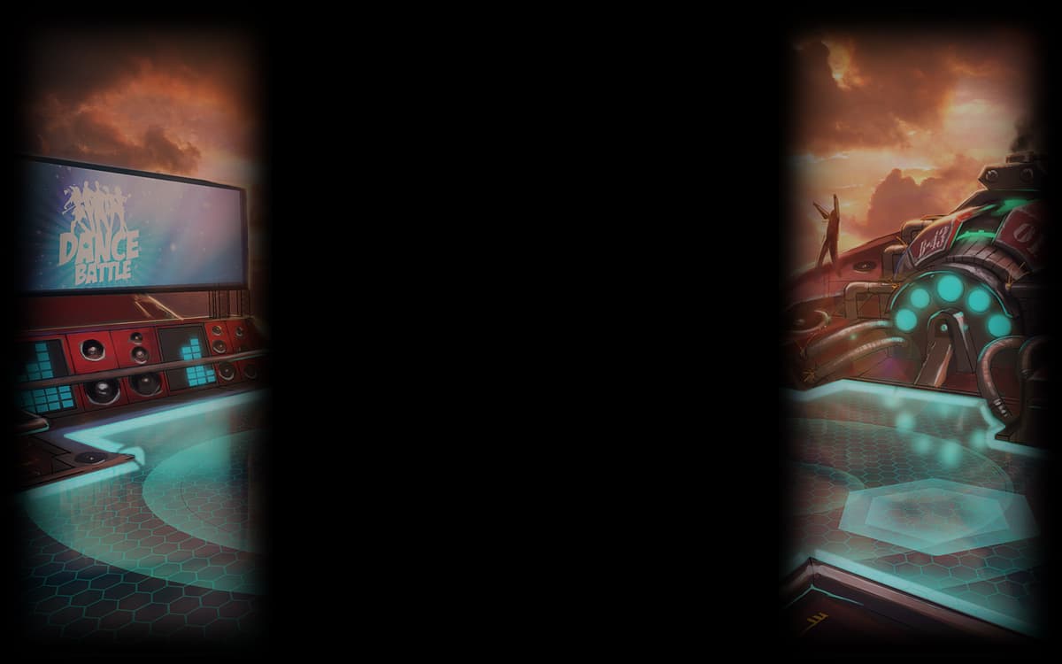 Dance Magic background 3