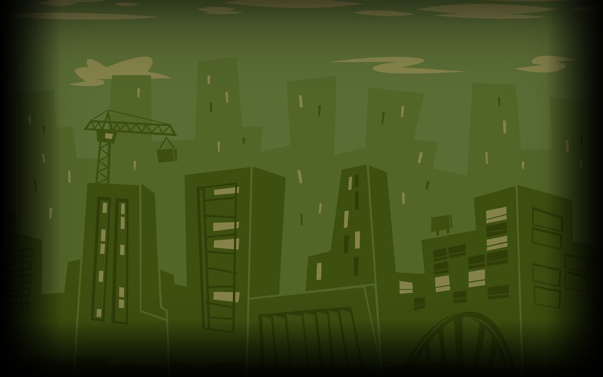 Our City