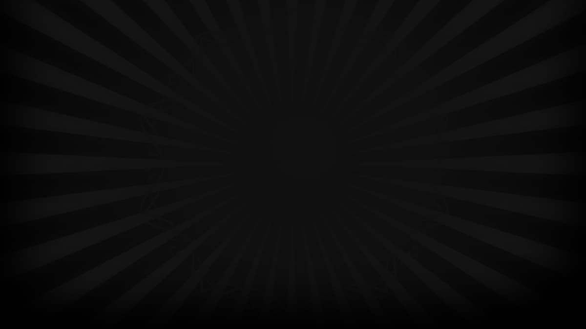 Black Theme