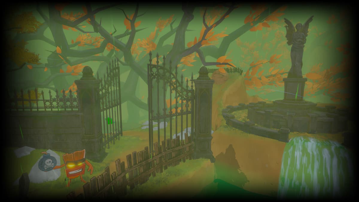 Swamp