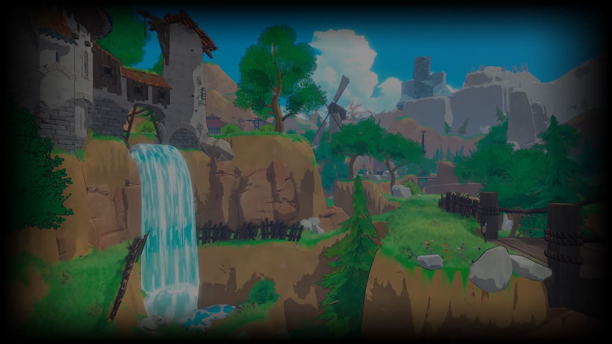 Grasslands