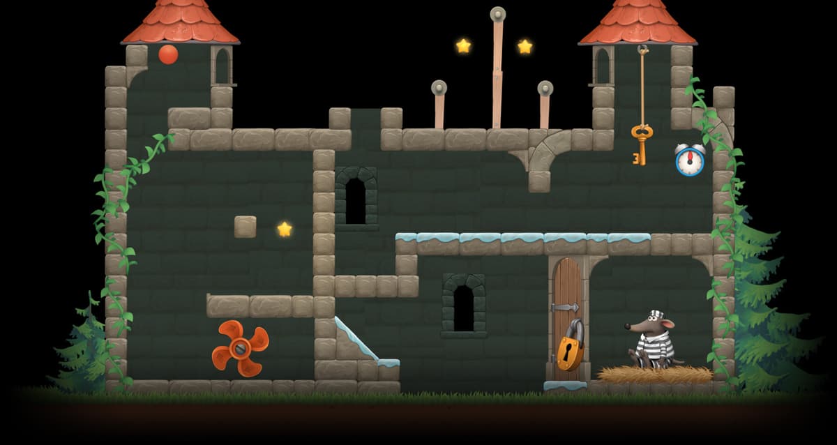 Castle
