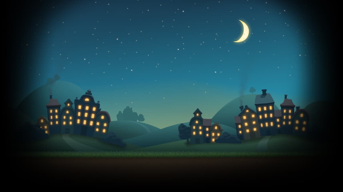 Night