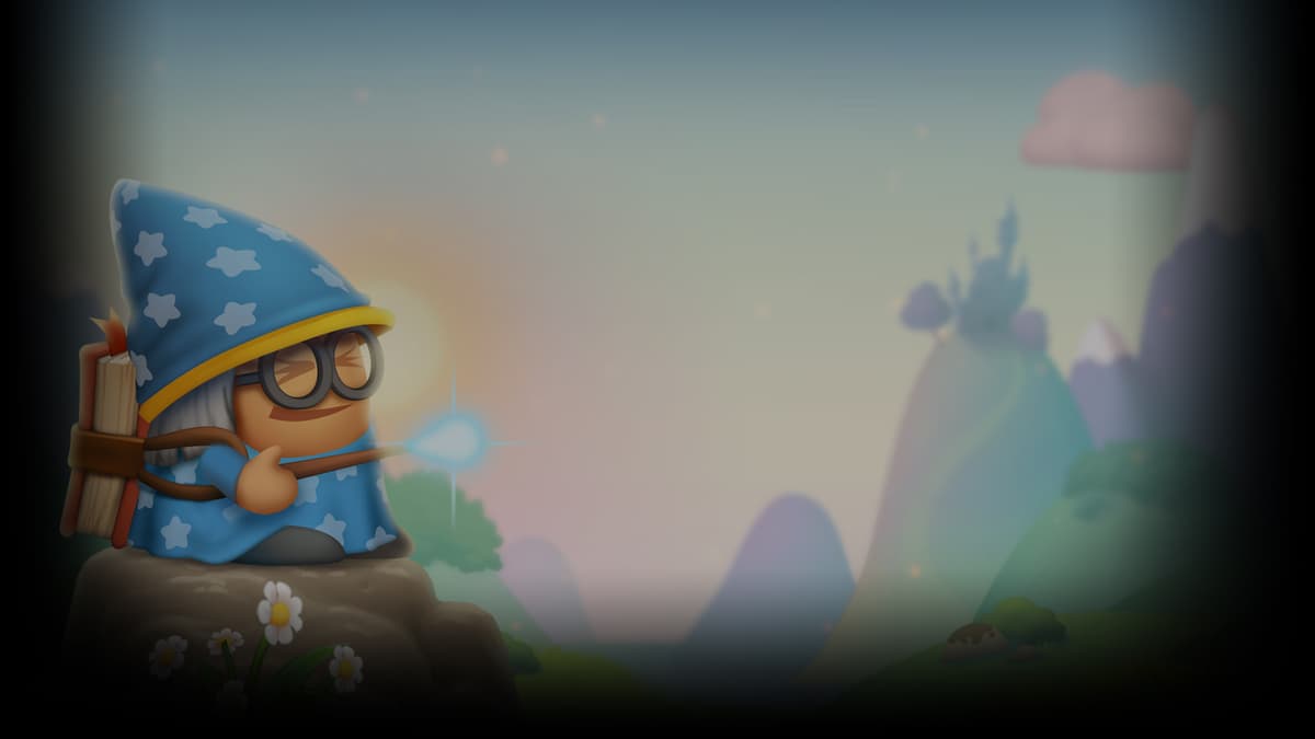 Maggie (Profile Background)