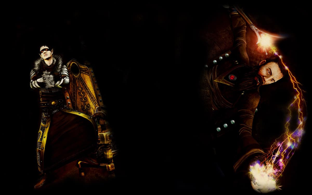 The Evil Ones