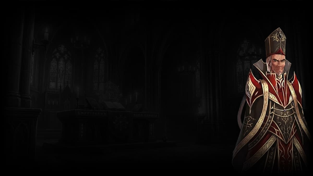 Janus (Profile Background)