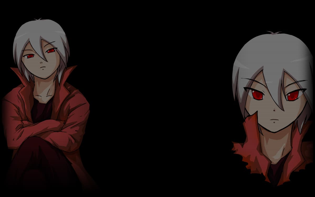Acroz (Profile Background)
