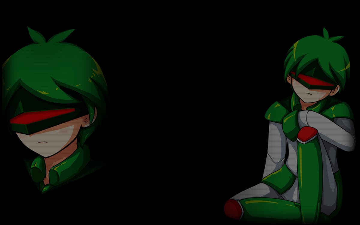 Lumina (Profile Background)
