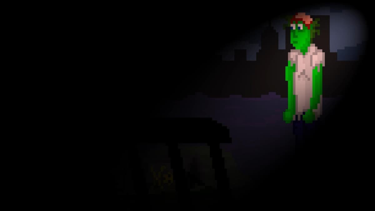 Toxic Revenge
