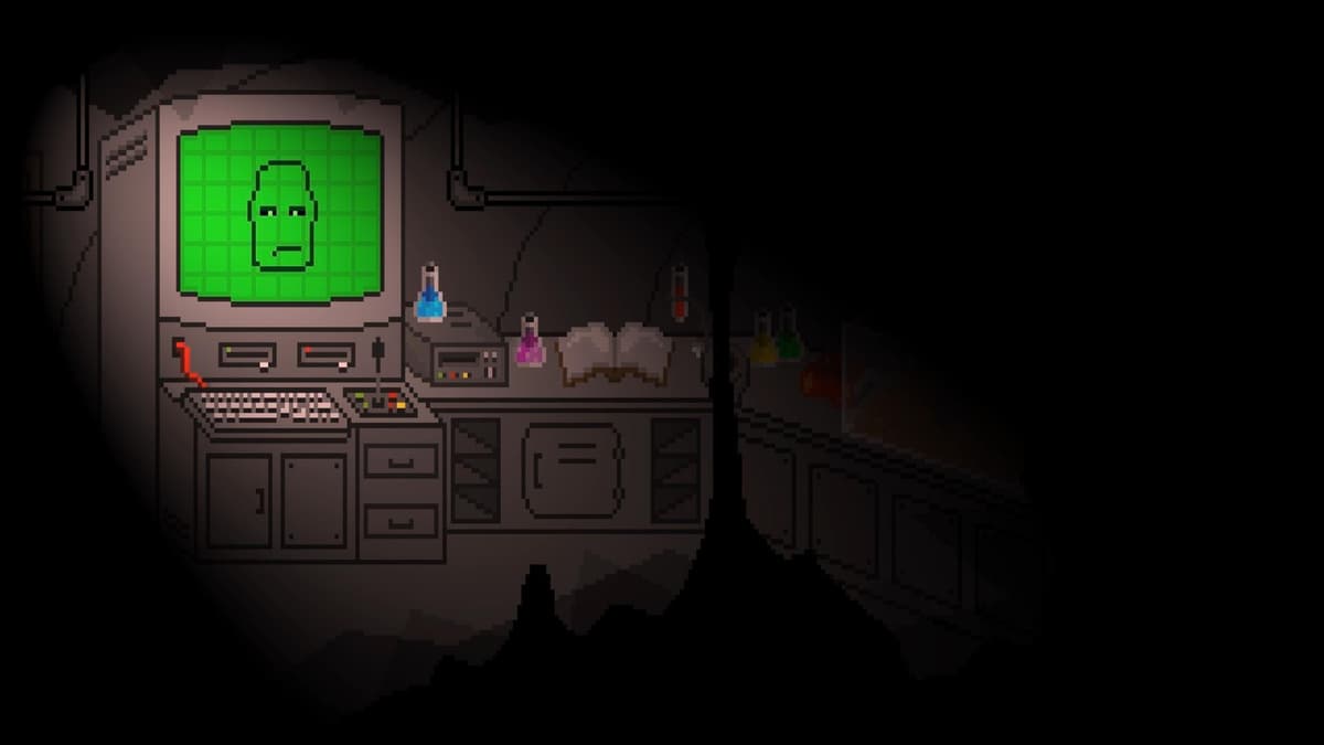 The Fatcave