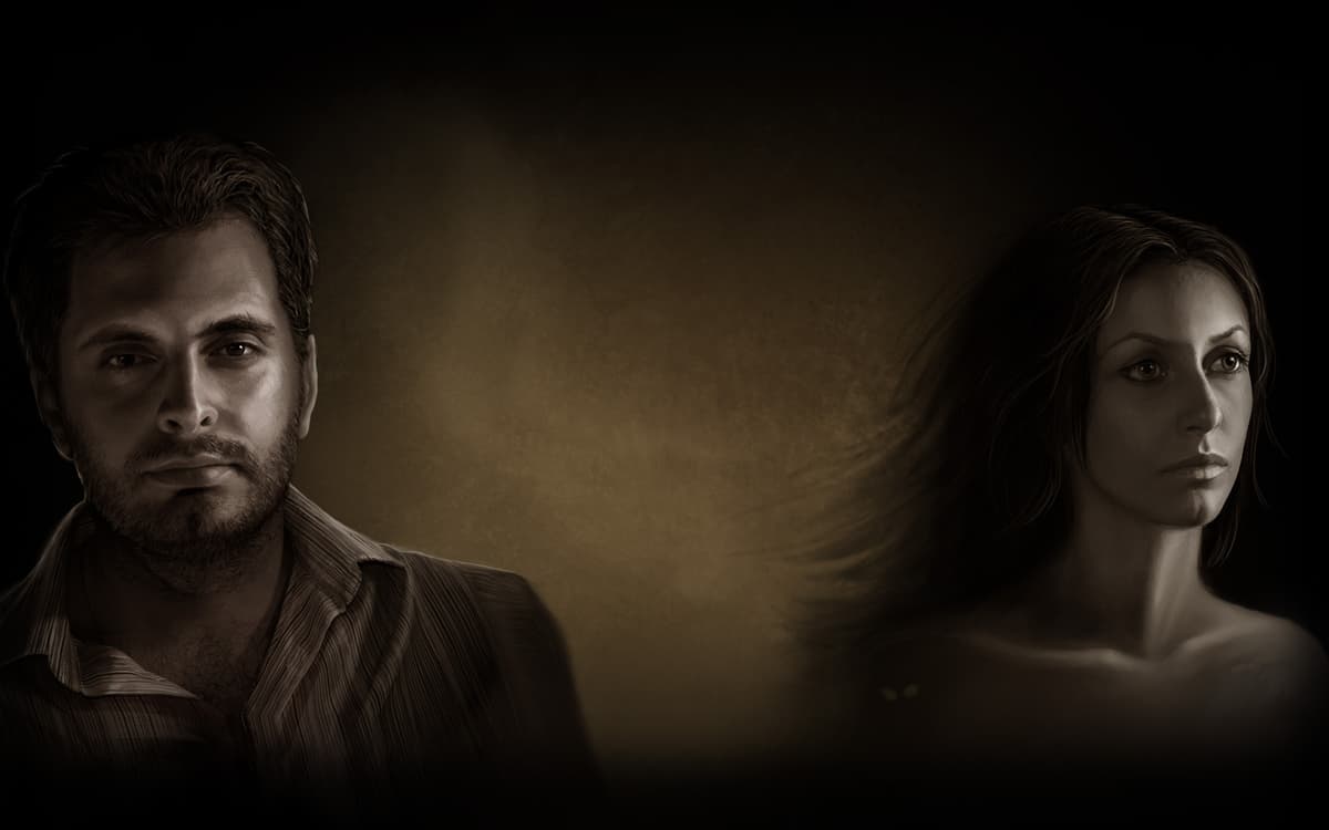 The Last Dream Ben and Elizabeth