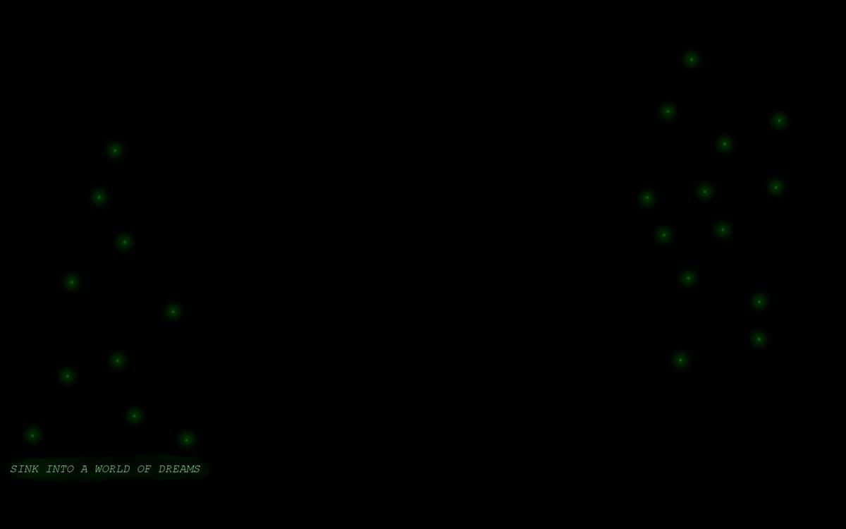 Fireflies