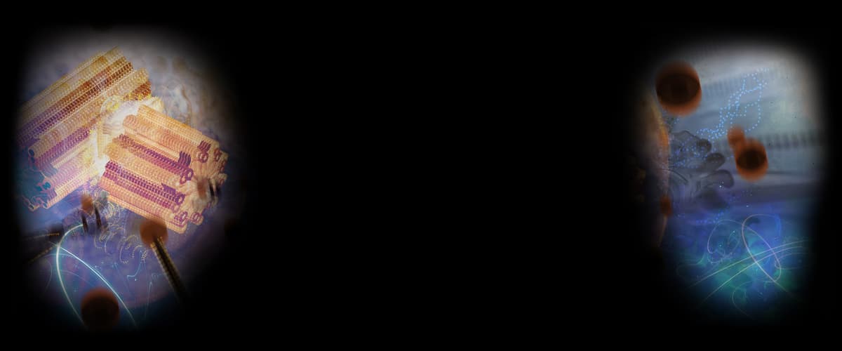 Centrisome (Profile Background)